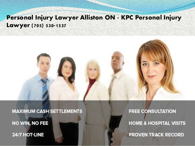 Personal Injury Lawyer Seo
